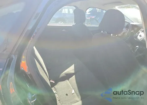 2015 Ford Focus Se from USA, damaged, VIN 1FADP3F26FL217184